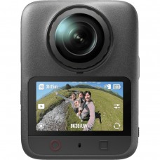 Экшн-камера DJI Osmo 360 II Adventure Combo Черный