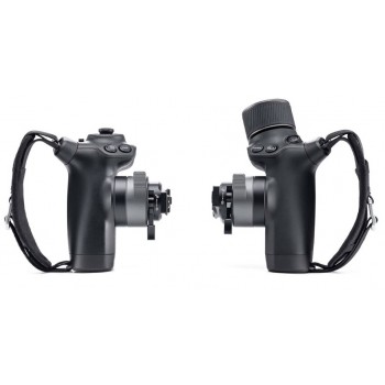 Набор ручек DJI Ronin 4D Hand Grips Combo Черный