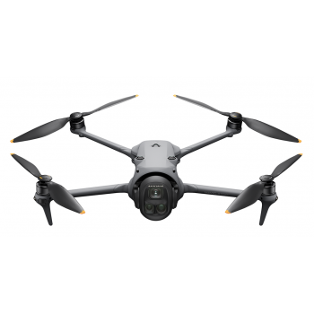Квадрокоптер DJI Mavic 4 Pro Fly More Combo (DJI RC 2)