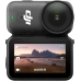 Экшн-камера DJI Osmo Nano Standard Combo Черный Экшн-камера DJI Osmo Nano Standard Combo Черный