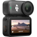 Экшн-камера DJI Osmo Nano Standard Combo Черный