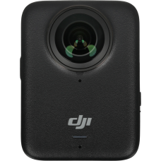Экшн-камера DJI Osmo 360 Adventure Combo Черный Экшн-камера DJI Osmo 360 Adventure Combo Черный