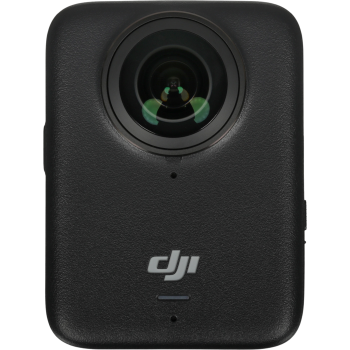 Экшн-камера DJI Osmo 360 Adventure Combo Черный