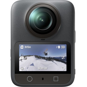Экшн-камера DJI Osmo 360 Standard Combo