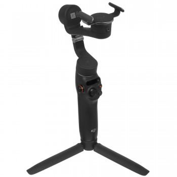 Стабилизатор DJI Osmo Mobile 6 Black