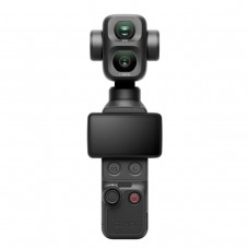 Экшн-камера DJI Osmo Pocket 4 Pro Standard Combo