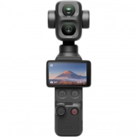 Экшн-камера DJI Osmo Pocket 4 Pro Vlog  Combo