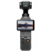 Экшн-камера DJI Osmo Pocket 4 Standard Combo Черный Экшн-камера DJI Osmo Pocket 4 Standard Combo Черный