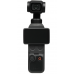 Экшн-камера DJI Osmo Pocket 4 Standard Combo Черный