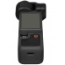 Экшн-камера DJI Osmo Pocket 4 Standard Combo Черный