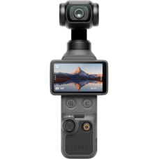 Экшн-камера DJI Osmo Pocket 4 Creator Combo Черный Экшн-камера DJI Osmo Pocket 4 Creator Combo Черный
