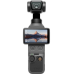 Экшн-камера DJI Osmo Pocket 4 Creator Combo Черный Экшн-камера DJI Osmo Pocket 4 Creator Combo Черный
