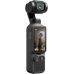 Экшн-камера DJI Osmo Pocket 4 Creator Combo Черный