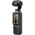 Экшн-камера DJI Osmo Pocket 4 Creator Combo Черный