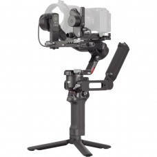 Стабилизатор DJI Ronin RS 4 Combo