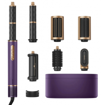 Стайлер Dreame AirStyle Pro Purple