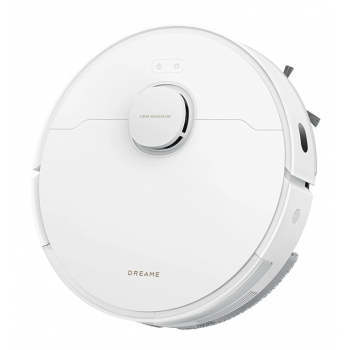 Робот-пылесос Dreame D20 Pro White