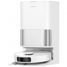 Робот-пылесос Dreame D30 Ultra White