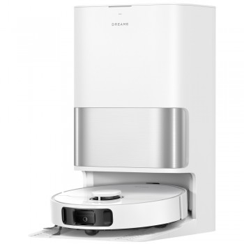Робот-пылесос Dreame D30 Ultra White
