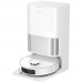 Робот-пылесос Dreame D30 Ultra White