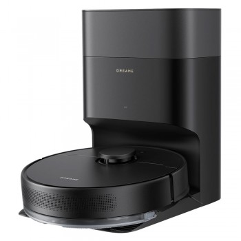 Робот-пылесос Dreame F10 Plus Black