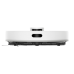 Робот-пылесос Dreame F10 Plus White