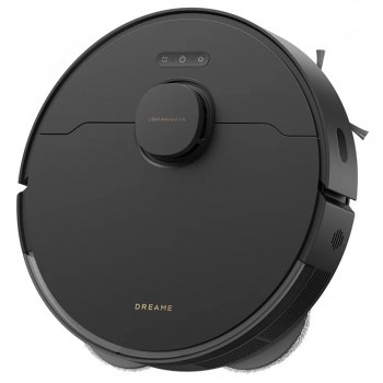 Робот-пылесос Dreame L10s Pro Gen 2 Black