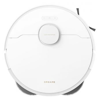 Робот-пылесос Dreame L10s Pro Gen 2White