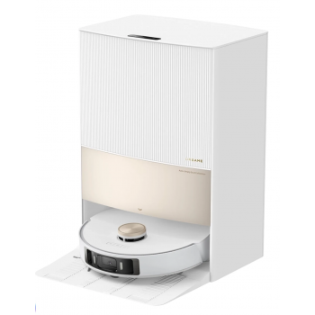 Робот-пылесос Dreame L20 Ultra Complete White