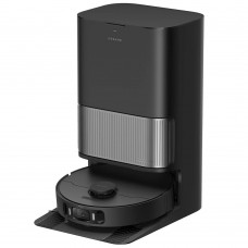 Робот-пылесос Dreame L40 Ultra AE Black