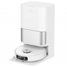 Робот-пылесос Dreame L40 Ultra AE White