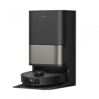 Робот-пылесос Dreame L40S Pro Ultra Black