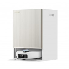 Робот-пылесос Dreame Matrix10 Ultra White