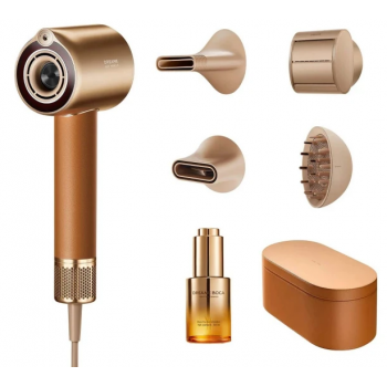 Фен Dreame Hair Miracle Pro