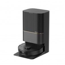 Робот-пылесос Dreame X40 Ultra Complete Black