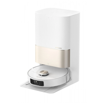 Робот-пылесос Dreame X40 Ultra Complete White