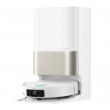 Робот-пылесос Dreame X50 Ultra Complete White