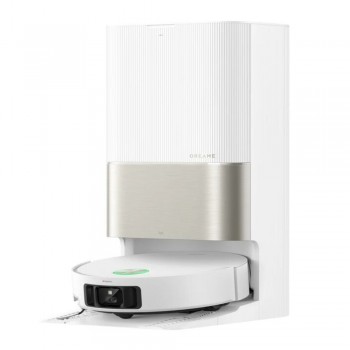 Робот-пылесос Dreame X50 Ultra Complete White