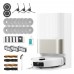 Робот-пылесос Dreame X50 Ultra Complete White