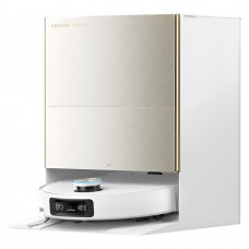 Робот-пылесос Dreame X60 Max Ultra Complet White