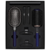 Подарочный набор для стилизации Dyson Hair Clips + Crest + Paddle Prussian Blue Подарочный набор для стилизации Dyson Hair Clips + Crest + Paddle Prussian Blue
