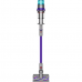 Беспроводной вертикальный пылесос Dyson Gen5 Detect Absolute (SV23) Iron/Purple (Железо/Фиолетовый)