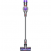 Беспроводной вертикальный пылесос Dyson V8 (SV25) Silver/Nickel (Серебристый/Никель)