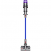 Беспроводной вертикальный пылесос Dyson V11 (SV28) Blue/Nickel (Синий/Никель)