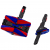 Вертикальный пылесос Dyson PencilVac FluffyCones (SV50) Black (Черный)