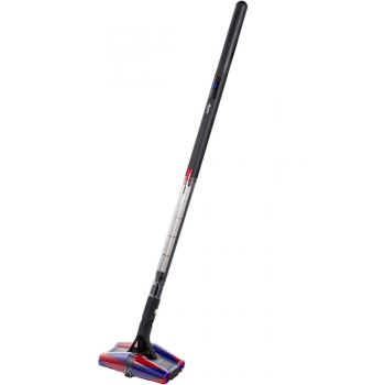 Вертикальный пылесос Dyson PencilVac FluffyCones (SV50) Black (Черный)