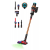 Беспроводной вертикальный пылесос Dyson V16 DS60 Piston Animal+Detail Cleaning Kit SV53-A