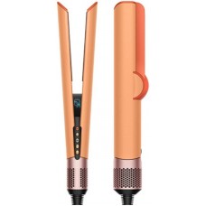Выпрямитель Dyson Airstrait HT01 Apricot/Topaz с кейсом Выпрямитель Dyson Airstrait HT01 Apricot/Topaz с кейсом