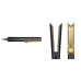 Выпрямитель Dyson Airstrait HT01 Onyx/Gold (Черный)