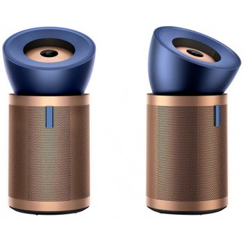 Очиститель воздуха Dyson BP04, Blue/Copper